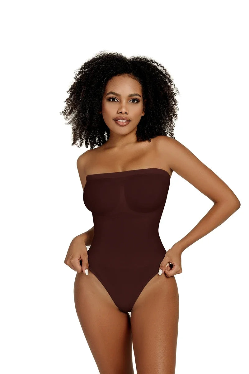 Body String Femme – Sans Bretelles