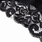 Culottes en dentelle douce pour femmes
