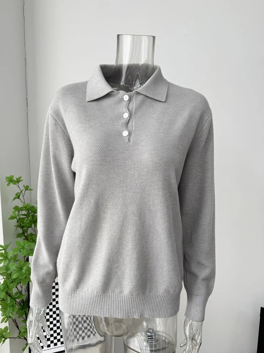 Pull ample pour femmes