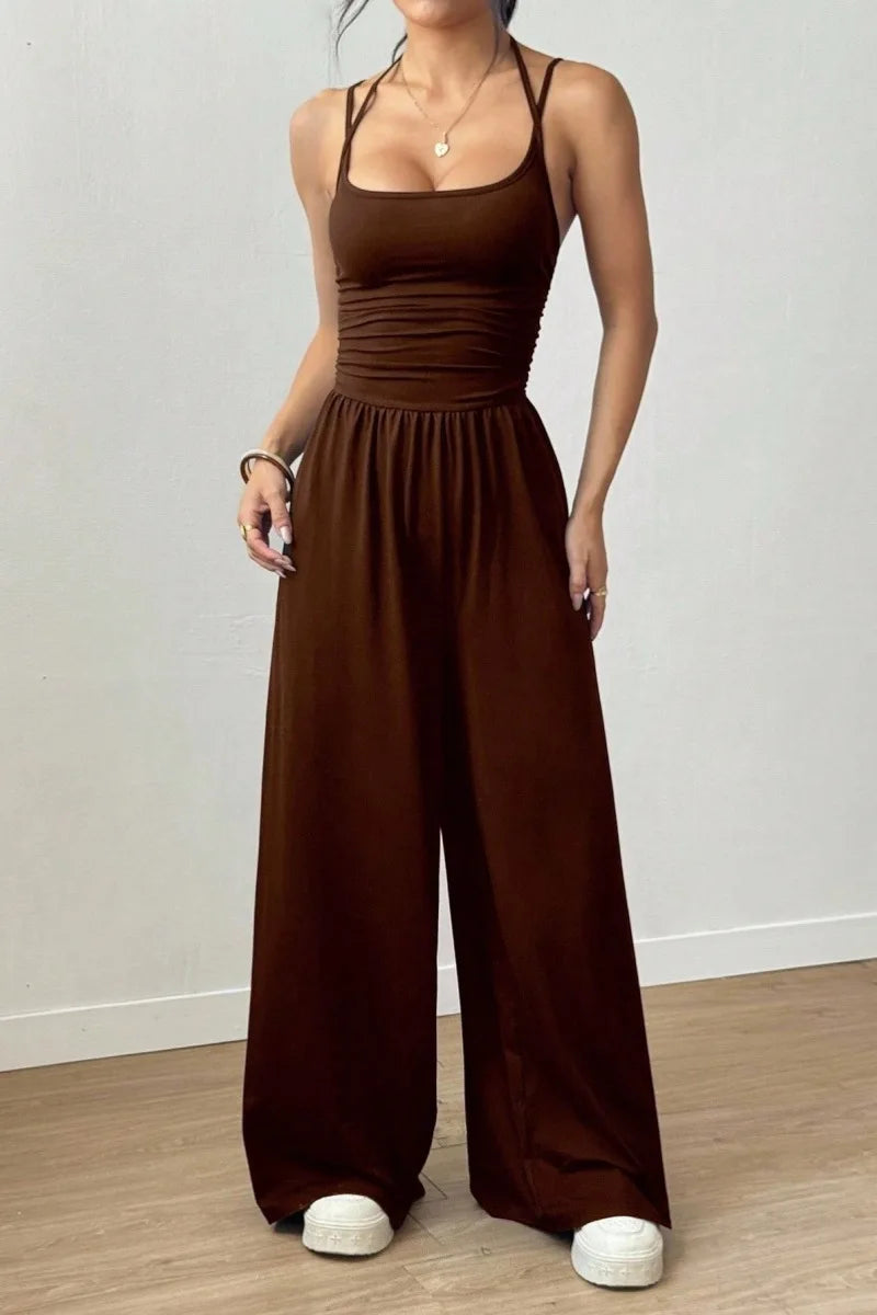 Ensembles deux pièces avec pantalon slim pour femmes