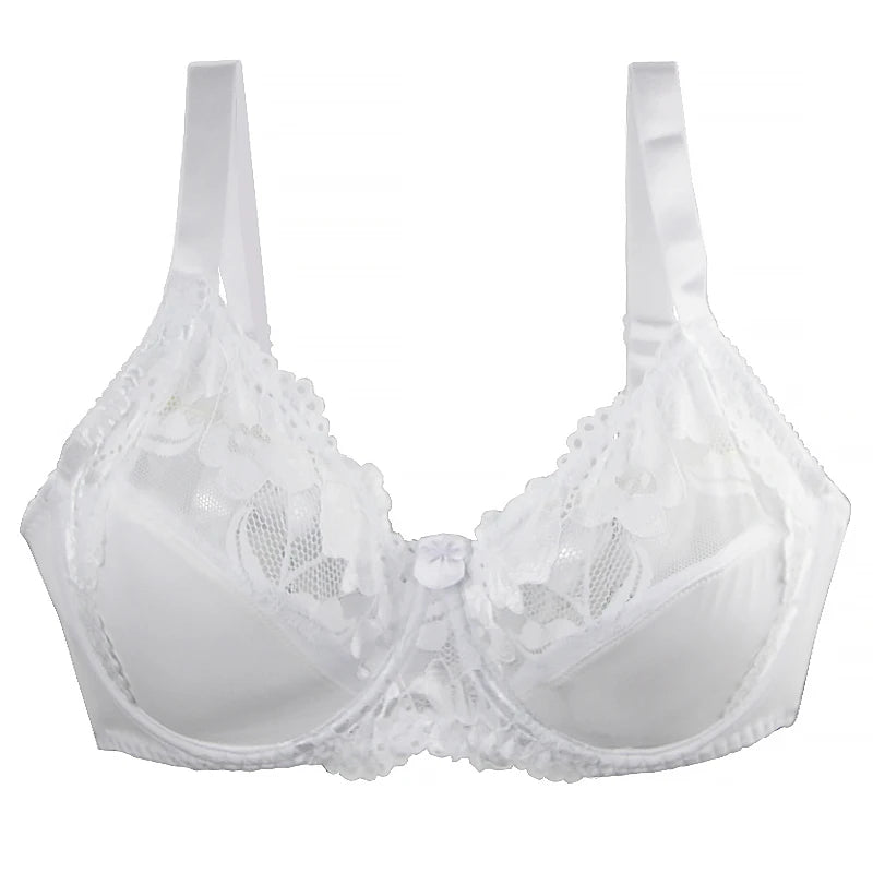 Soutien-Gorge Réglable Femme – Maintien Confortable
