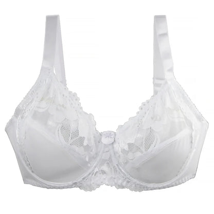 Soutien-Gorge Réglable Femme – Maintien Confortable