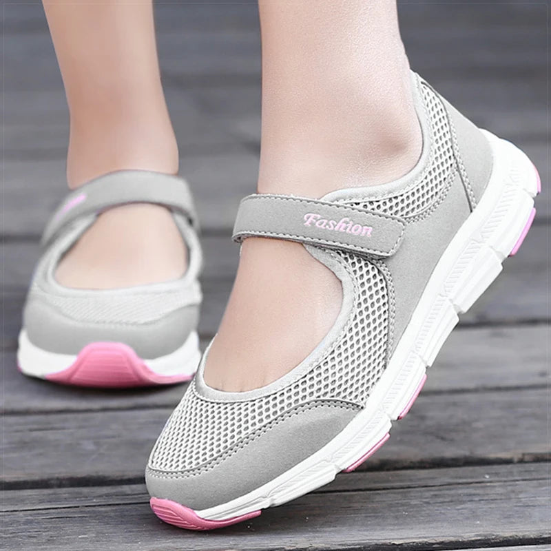 Chaussures léger pour femmes
