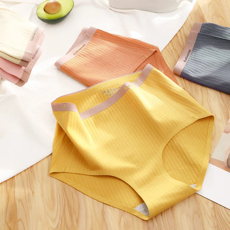Culotte en soie de mûrier pour femmes