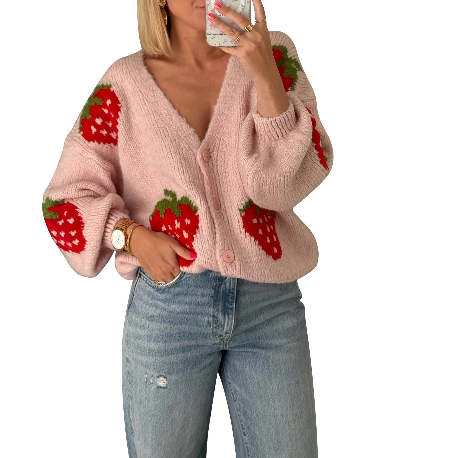 Cardigan harvey pour femmes