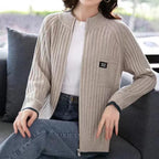 Gilet uniforme de baseball pour femmes