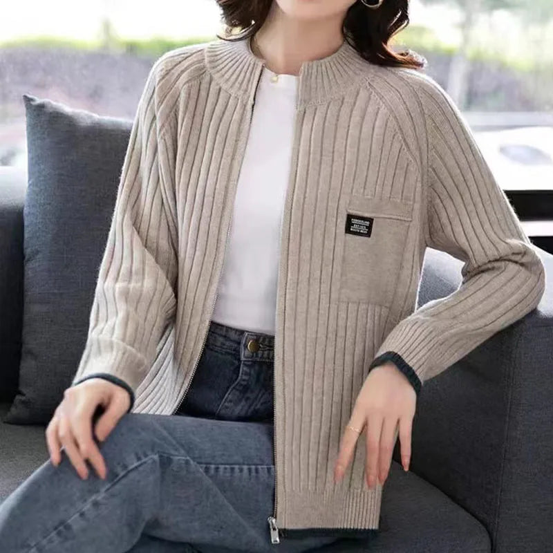 Gilet uniforme de baseball pour femmes