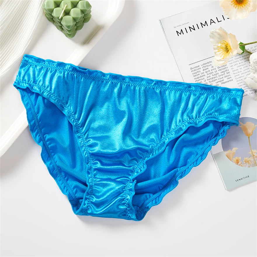 Culotte extensible pour femmes