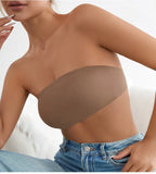 Soutien-gorge sans bretelles pour femmes