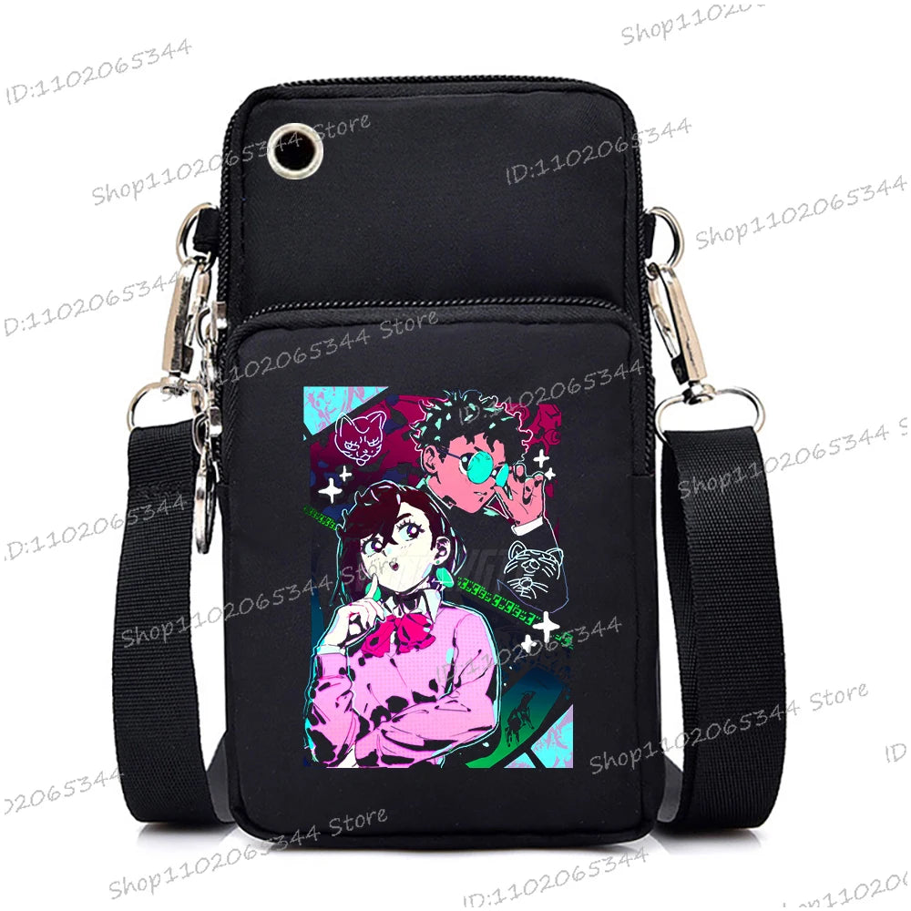 Mini sac de téléphone portable pour femmes
