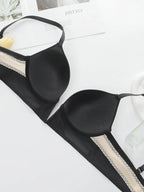 Soutien-gorge sexy à décolleté plongeant pour femmes