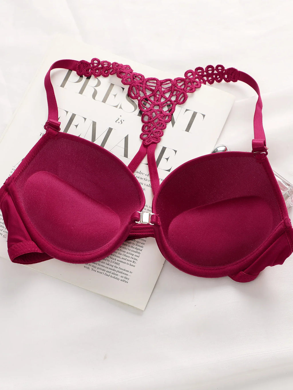 Ensemble de lingerie sexy pour femmes