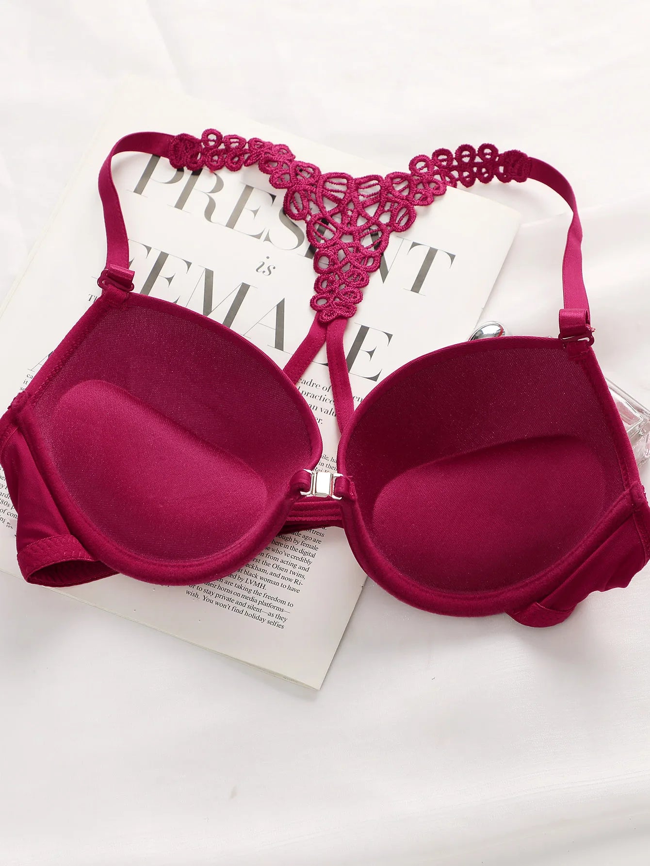 Ensemble de lingerie sexy pour femmes