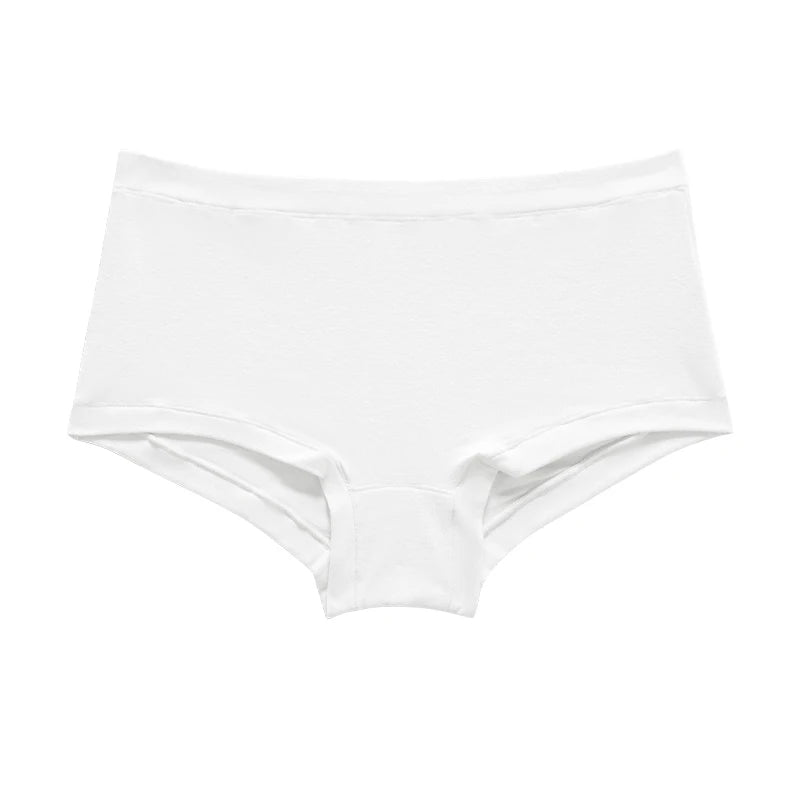 Culotte en coton confortable pour femmes