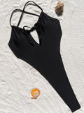 Maillot de bain une pièce femmes