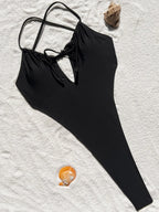 Maillot de bain une pièce femmes
