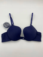Soutien-gorge invisible sans couture à décolleté bas pour femmes