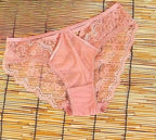 Ensemble de soutien-gorge sexy en dentelle française pour femmes