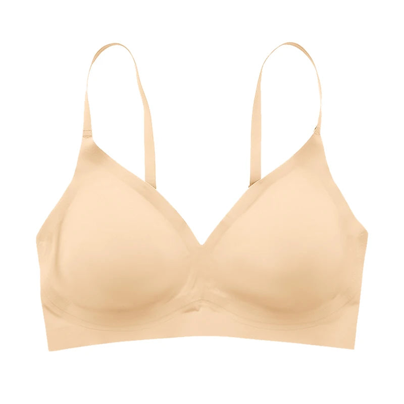 Soutien-gorge sans couture pour femmes