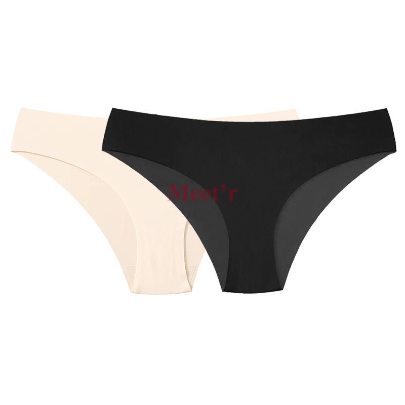 Culotte glacée sexy pour femmes