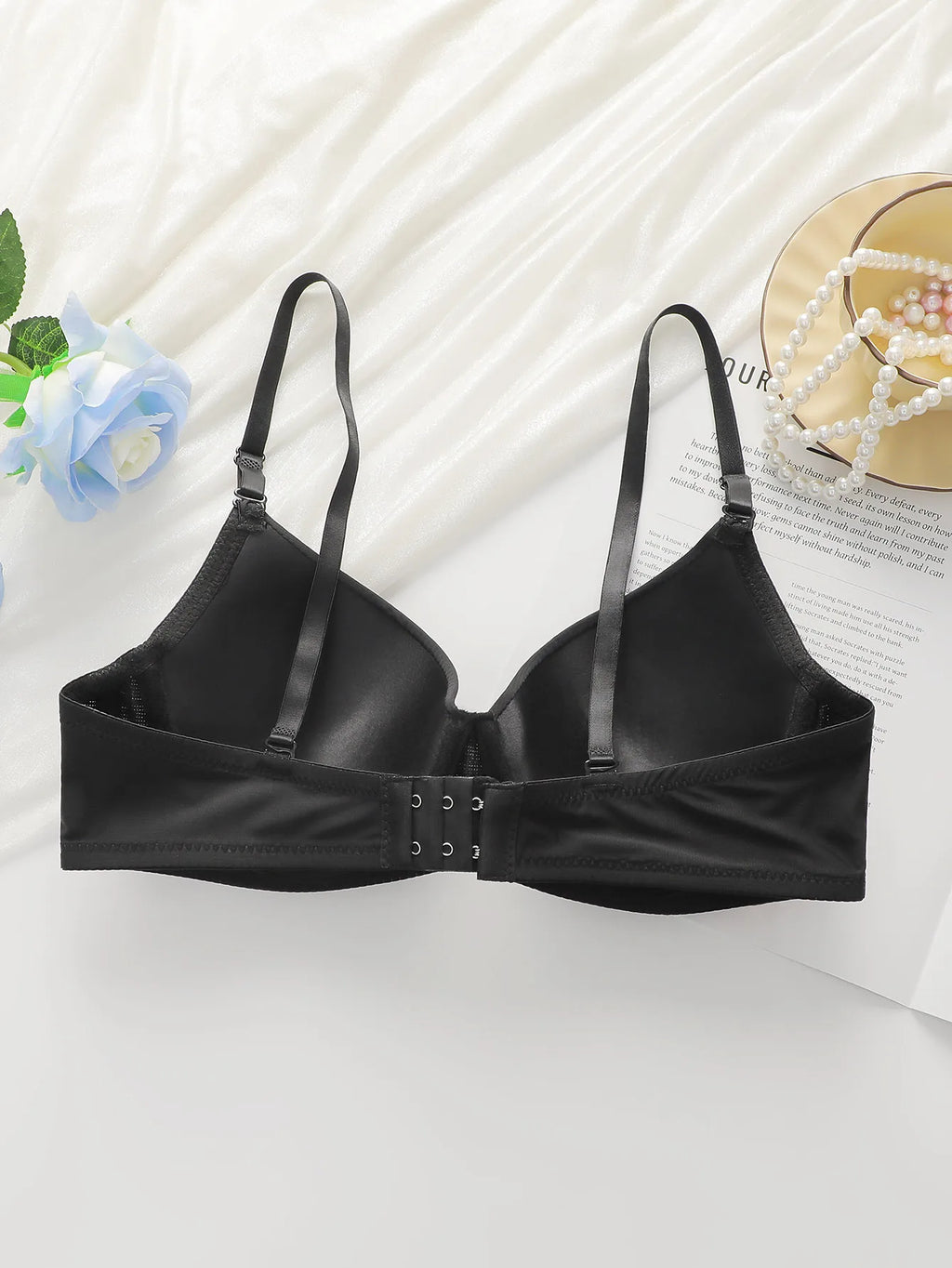 Soutien-gorge push up pour femmes