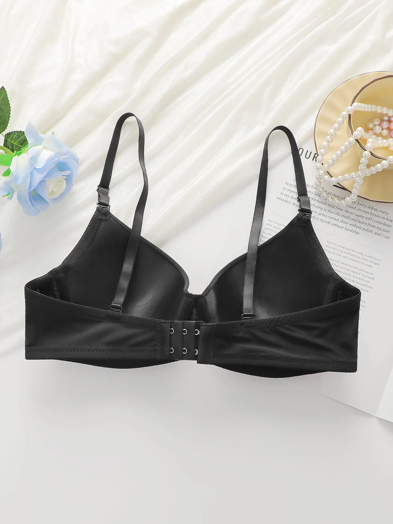 Soutien-gorge push up pour femmes