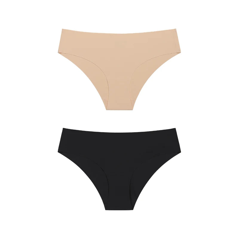 Culotte invisible sans trace pour femmes