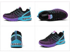Baskets respirantes pour femmes
