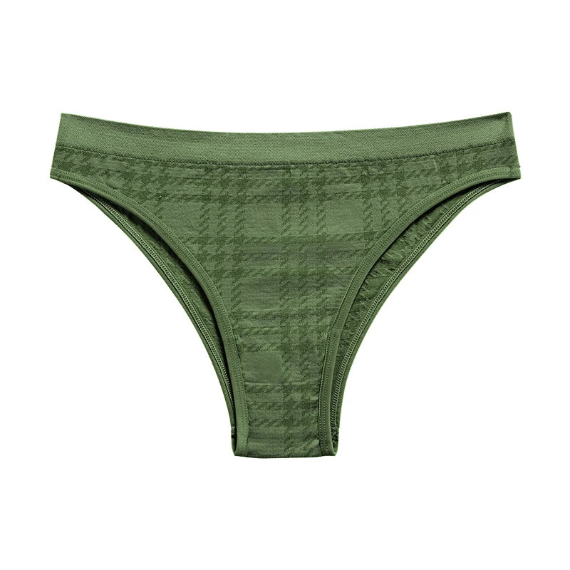 Culottes sans couture pour femmes