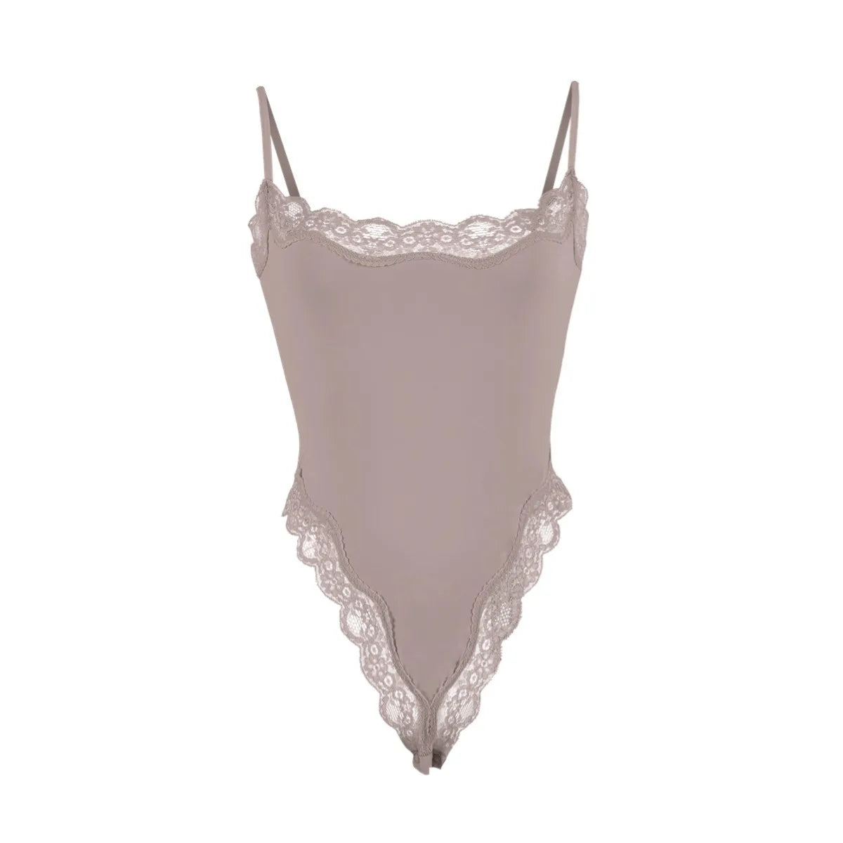 Body en dentelle pour femmes
