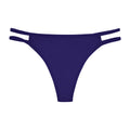 String sans couture pour femmes