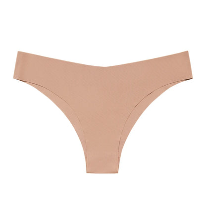 String Sans Couture Femme – Effet Invisible