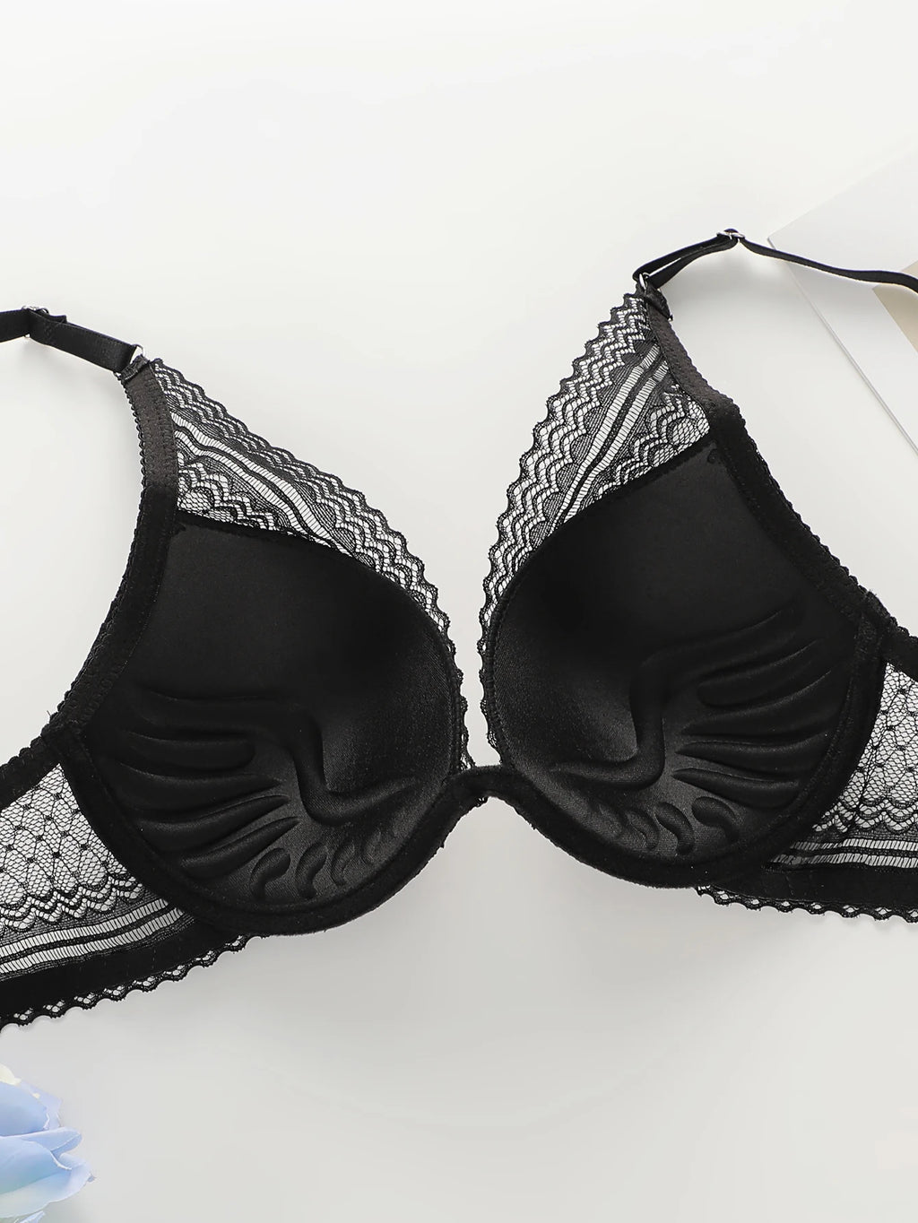 Soutien-gorge en dentelle pour femmes