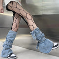 Collants taille haute pour femmes