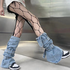 Collants taille haute pour femmes
