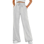 Pantalon ample et décontracté pour femmes