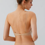 Soutien-gorge à dos croisé pour femmes