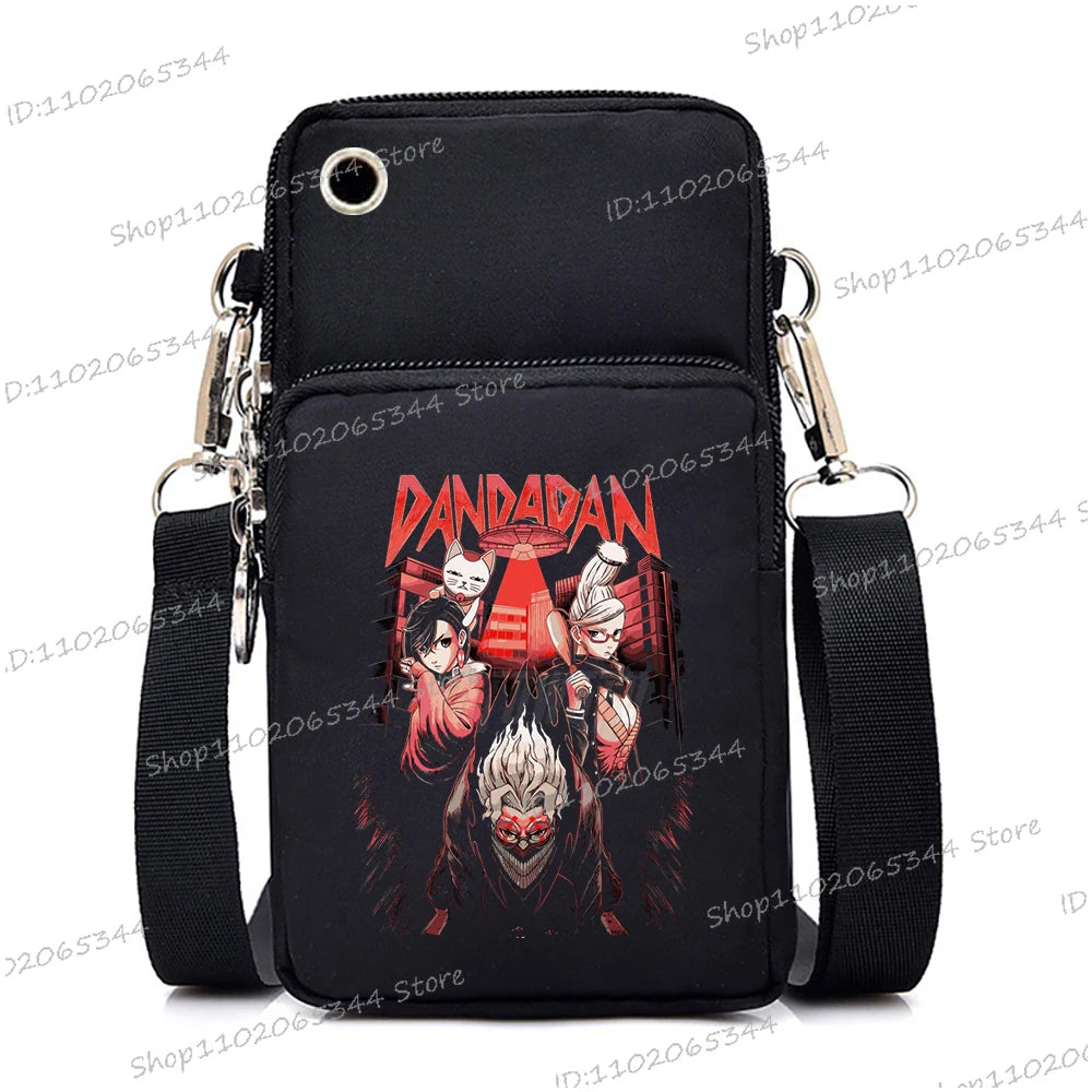Mini sac de téléphone portable pour femmes