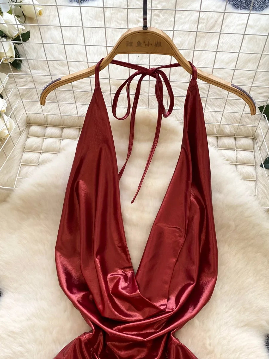Body licou sangle pour femmes