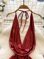 Body licou sangle pour femmes