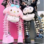 Bottes de Cosplay pour femmes