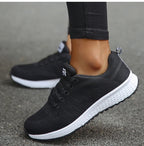Baskets tendance pour femmes