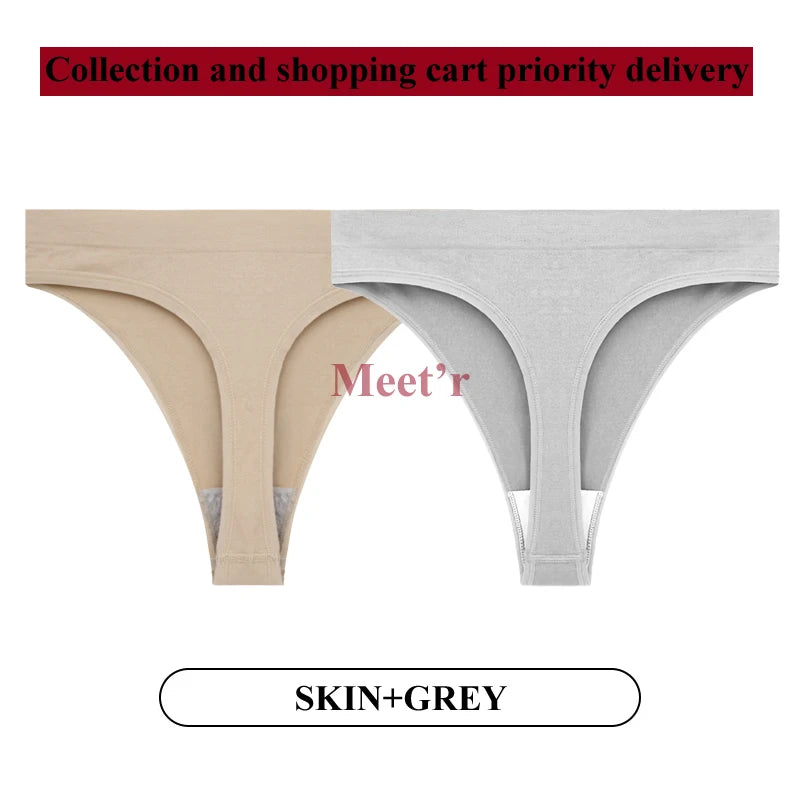 String sexy respirant pour femmes