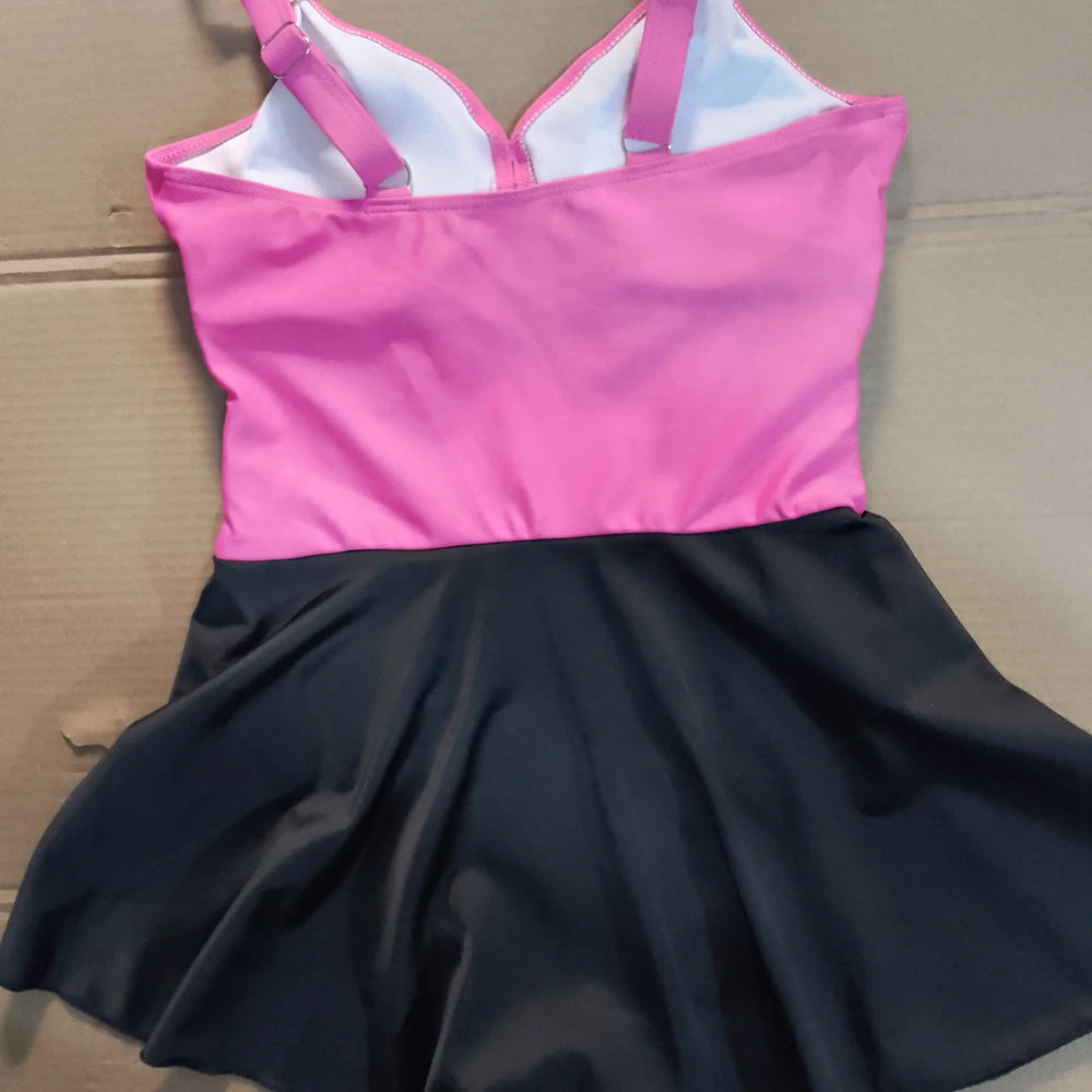 Maillot de bain une pièce sexy et confortable pour femmes