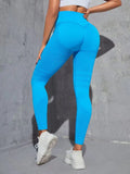 Leggings de Yoga taille haute pour femmes