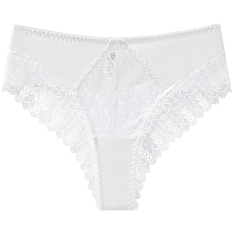 Culotte taille moyenne pour femmes