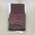 Collants nylons grande taille pour femmes