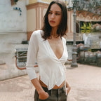 T-Shirt d'été pour femmes