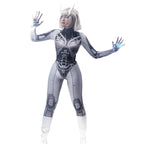 Body de cosplay imprimée en 3D pour femmes