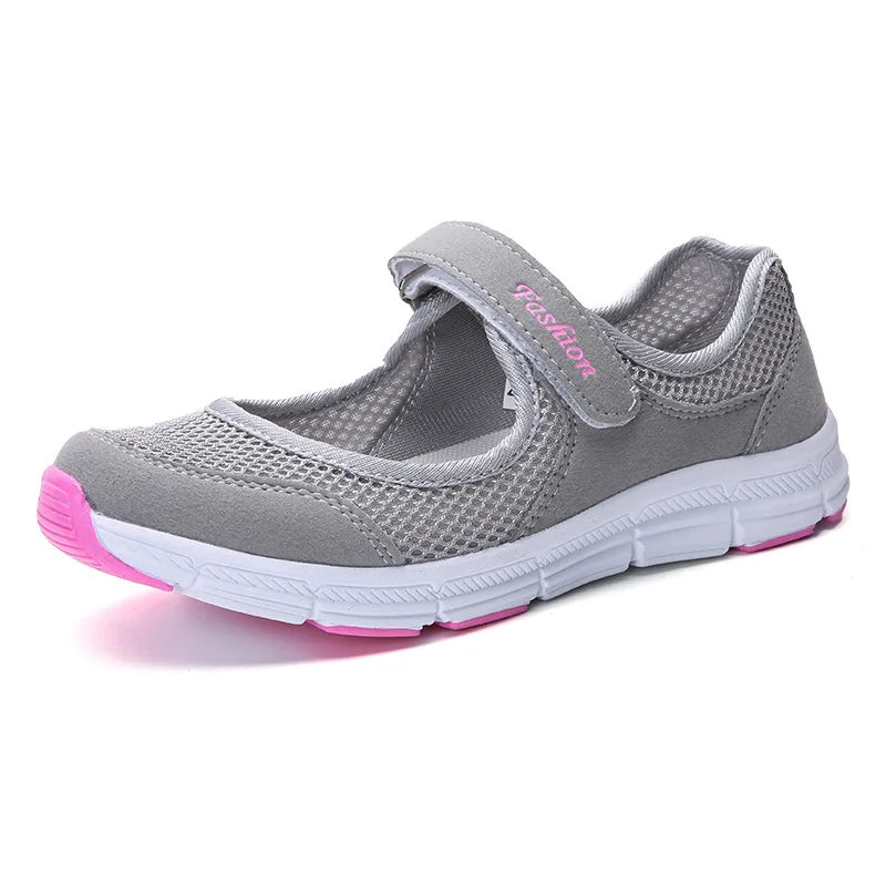 Baskets tendance pour femmes